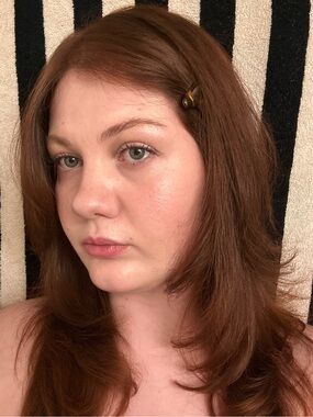 Meet your Posher, Emma